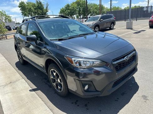 Used 2019 Subaru Crosstrek 2.0i Premium AWD/4WD image 3