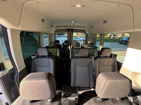 New 2025 Ford Transit 350 XL image 21