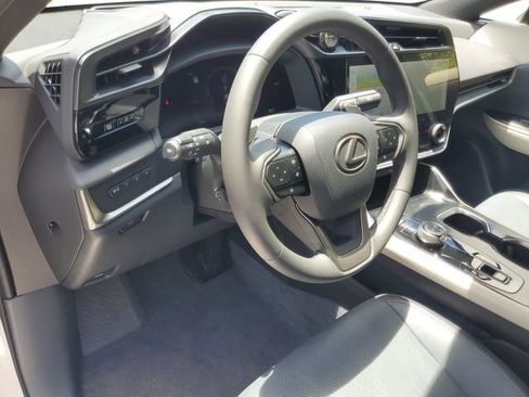 Used 2023 Lexus RZ 450e Premium w/ Technology Package AWD/4WD image 18