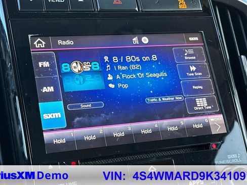 Used 2019 Subaru Ascent Touring w/ Popular Package #2 image 30