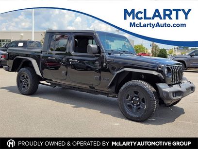 Used 2021 Jeep Gladiator Sport