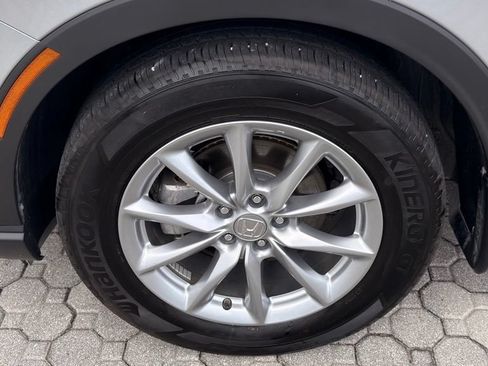 Used 2026 Honda CR-V EX image 19