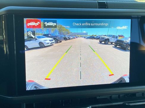 New 2026 Jeep Gladiator Rubicon image 25