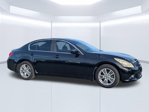 Used 2012 INFINITI G25 image 2