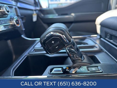 Used 2023 Ford F150 XLT w/ Equipment Group 302A High image 16