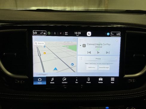 Used 2024 Chrysler Pacifica Limited w/ S Appearance Package AWD/4WD image 14