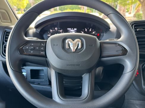 New 2026 RAM ProMaster 1500 image 21