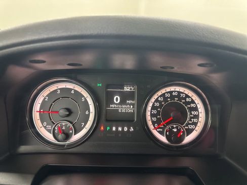 Used 2018 RAM 2500 Tradesman w/ Popular Equipment Group image 39