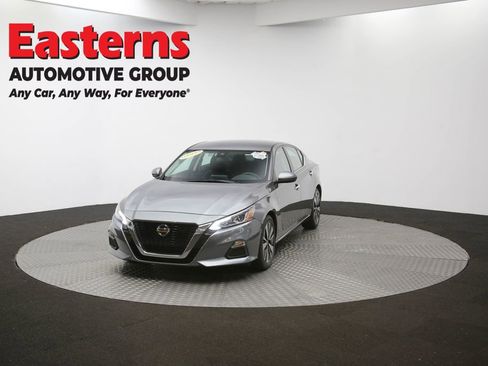 Used 2022 Nissan Altima 2.5 SV image 52