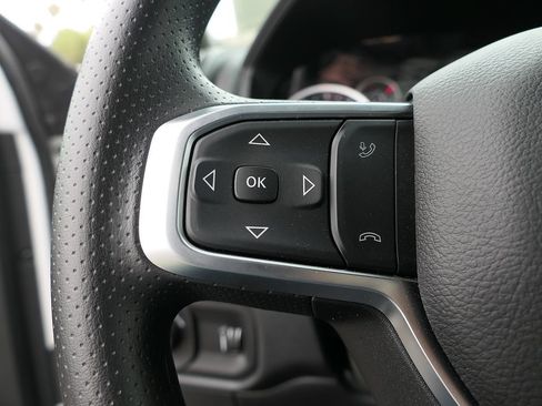 New 2026 RAM 2500 Tradesman AWD/4WD image 15