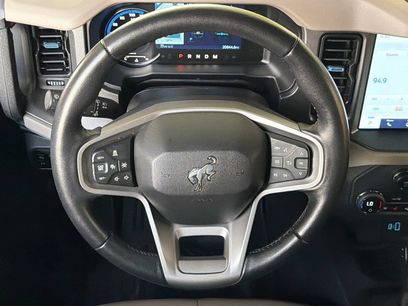 Used 2024 Ford Bronco Wildtrak