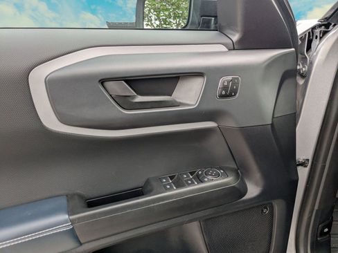 Used 2023 Ford Bronco Sport Outer Banks w/ Tech Package image 7