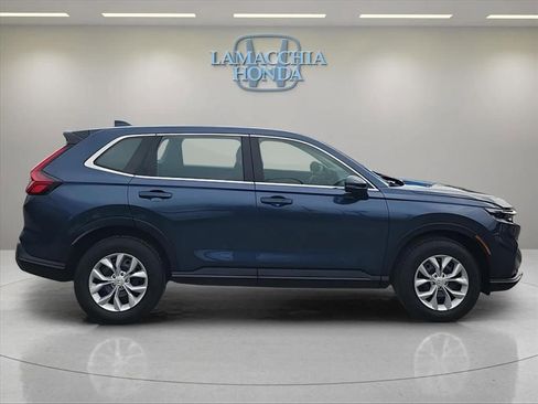 Used 2024 Honda CR-V LX image 6