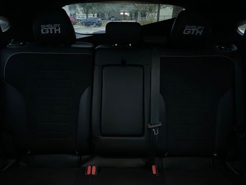 Used 2023 Ford Mustang Mach-E GT image 42