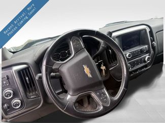 Used 2017 Chevrolet Silverado 1500 LT w/ Trailering Package video 1