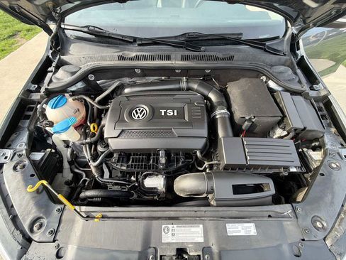 Used 2016 Volkswagen Jetta SEL w/ Lighting Package image 11