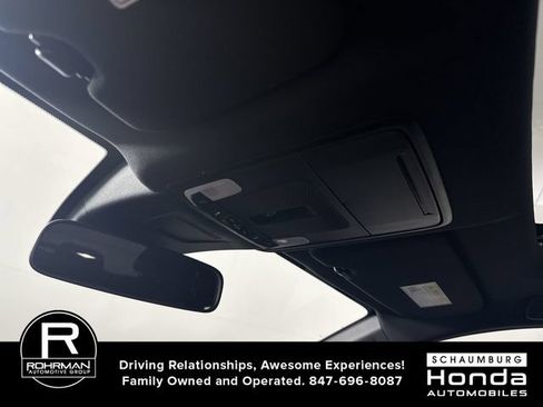 Used 2024 Honda CR-V Sport image 10
