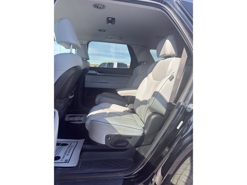 Used 2025 Hyundai Palisade SEL AWD/4WD image 12