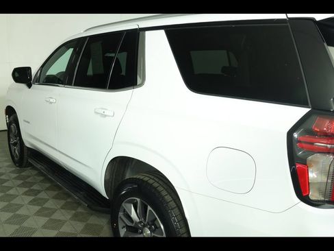 Certified 2022 Chevrolet Tahoe LS AWD/4WD image 18