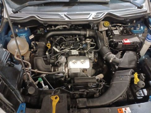 Used 2019 Ford EcoSport SE image 18