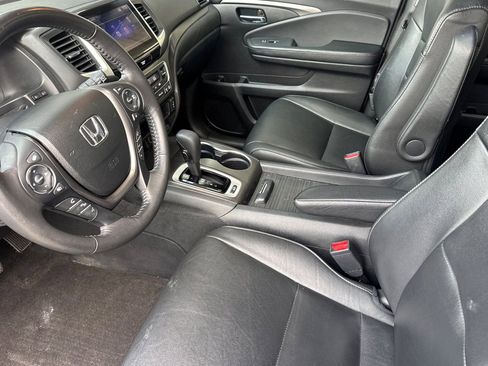 Used 2016 Honda Pilot EX-L image 10