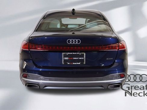 Used 2025 Audi A5 2.0T Premium w/ Convenience Package image 22