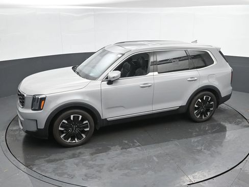 Used 2023 Kia Telluride SX AWD/4WD image 38