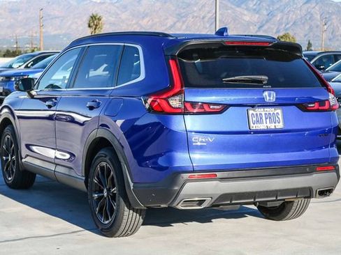 Used 2024 Honda CR-V Sport-L image 10
