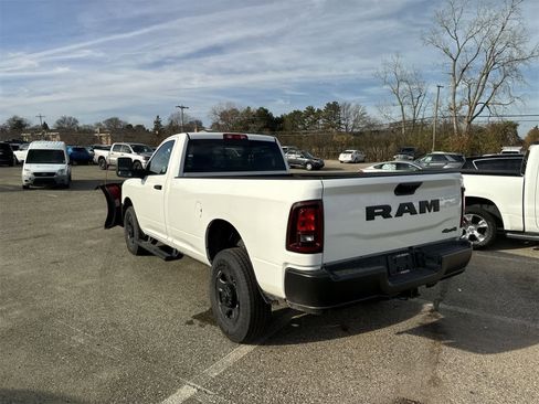 Used 2026 RAM 2500 Tradesman image 6