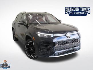 Certified 2026 Volkswagen Tiguan SEL R-Line AWD/4WD video 1