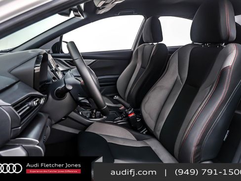 Used 2023 Subaru WRX image 17