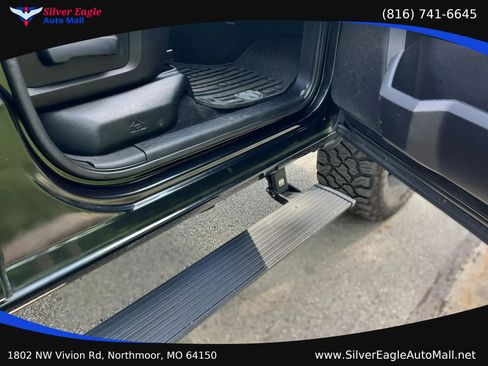 Used 2016 RAM 1500 Express w/ Black Ram 1500 Express Group AWD/4WD image 12