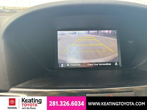 Used 2016 Acura TLX V6 SH-AWD w/ Technology Pkg image 5
