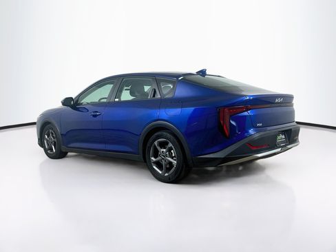 Used 2025 Kia K4 FWD image 5
