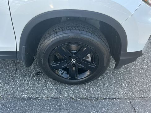 Used 2023 Honda Ridgeline Black Edition image 29