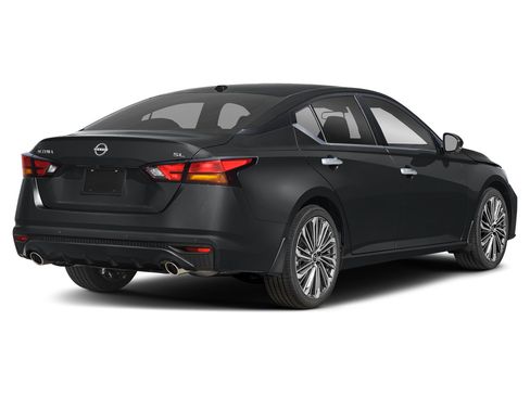 New 2025 Nissan Altima 2.5 SL FWD image 32