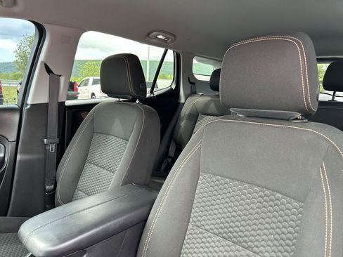 Used 2019 GMC Terrain SLE w/ Driver Convenience Package AWD/4WD image 23