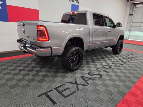 Used 2019 RAM 1500 Limited AWD/4WD image 24