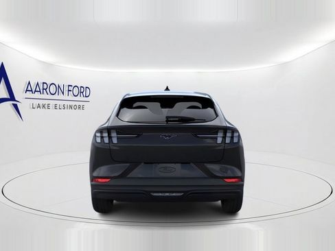 New 2024 Ford Mustang Mach-E Select w/ Comfort Package Lite AWD/4WD image 5