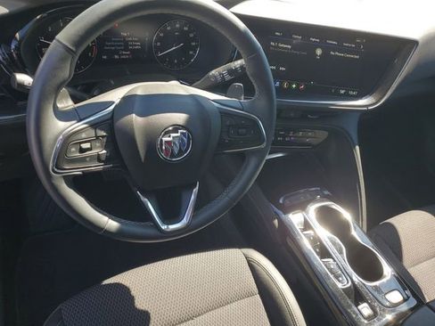 Certified 2022 Buick Envision Preferred FWD image 18