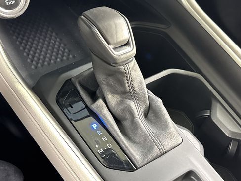 Used 2024 Toyota Grand Highlander AWD image 34