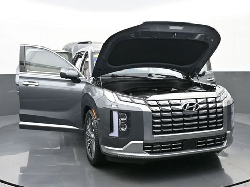 Used 2024 Hyundai Palisade Calligraphy AWD/4WD image 55