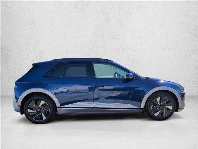 New 2027 Hyundai Ioniq 5 Limited RWD image 5