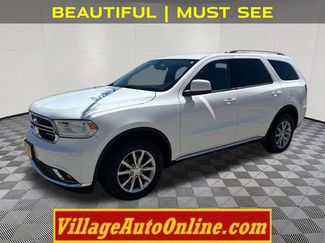 Used 2018 Dodge Durango SXT w/ Quick Order Package 2BB AWD/4WD 360° Tour