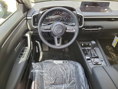 New 2026 MAZDA CX-50 AWD 2.5 S w/ Cargo Package image 14