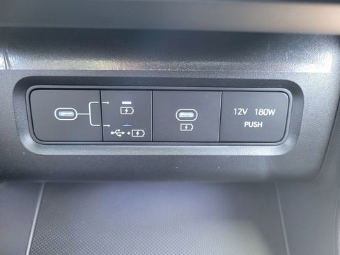 New 2026 Hyundai Tucson Limited AWD/4WD image 29