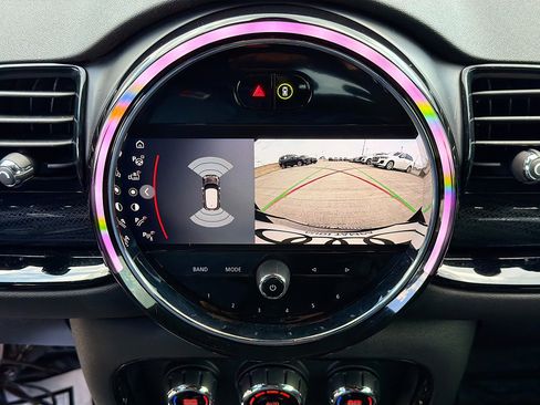 Used 2022 MINI Cooper Clubman John Cooper Works image 32