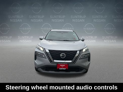 Used 2021 Nissan Rogue SV FWD image 10