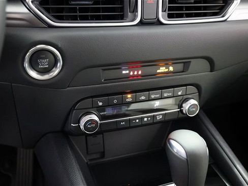 New 2025 MAZDA CX-5 AWD 2.5 S image 31