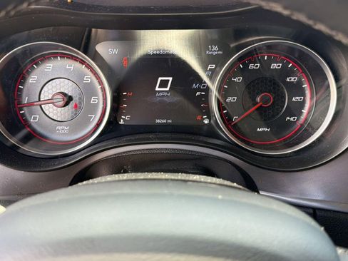 Used 2023 Dodge Charger SXT RWD image 19